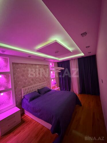 Продаётся 2-комн. новостройка 105 м², м. Кара Караев, photo 8 from 18