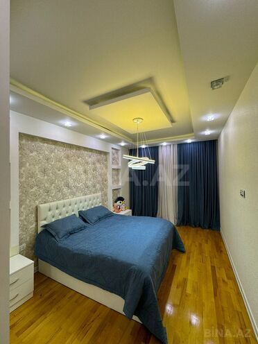 Продаётся 2-комн. новостройка 105 м², м. Кара Караев, photo 11 from 18