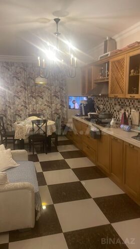Продаётся 4-комн. новостройка 167 м², м. 8 ноября, photo 9 from 15