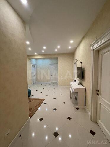 Продаётся 4-комн. новостройка 167 м², м. 8 ноября, photo 10 from 15
