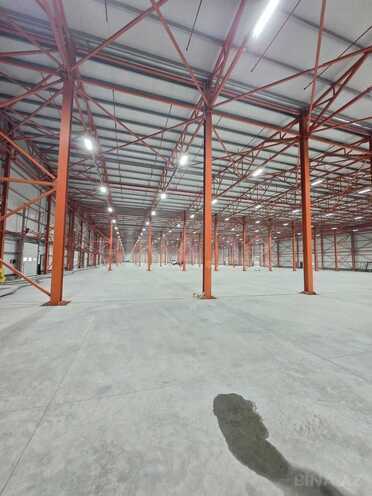 Сдаётся  объект 500 м², пос. Локбатан, photo 8 from 10