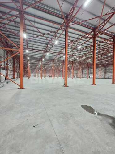 Сдаётся  объект 500 м², пос. Локбатан, photo 3 from 10