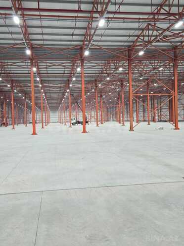 Сдаётся  объект 500 м², пос. Локбатан, photo 1 from 10