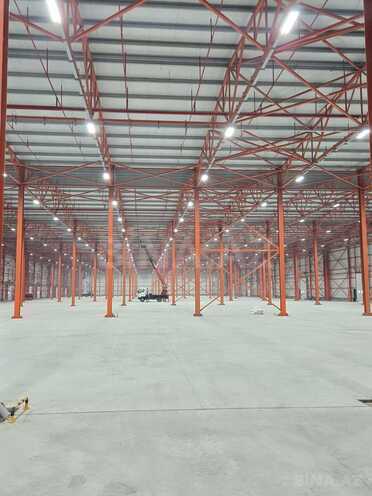 Сдаётся  объект 500 м², пос. Локбатан, photo 9 from 10