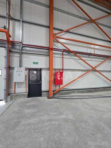 Сдаётся  объект 500 м², пос. Локбатан, photo 7 from 10