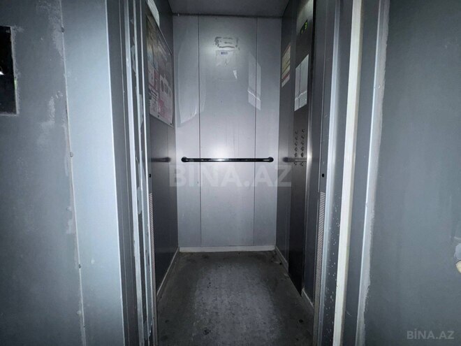 Satılır 3 otaqlı köhnə tikili 115 m², Sahil m., photo 21 from 22