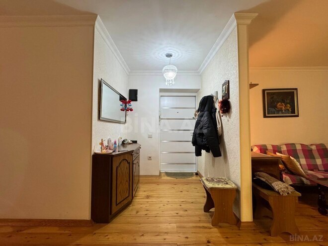 Satılır 3 otaqlı köhnə tikili 115 m², Sahil m., photo 20 from 22