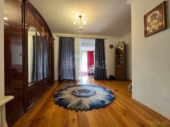 Satılır 3 otaqlı köhnə tikili 115 m², Sahil m., photo 4 from 22