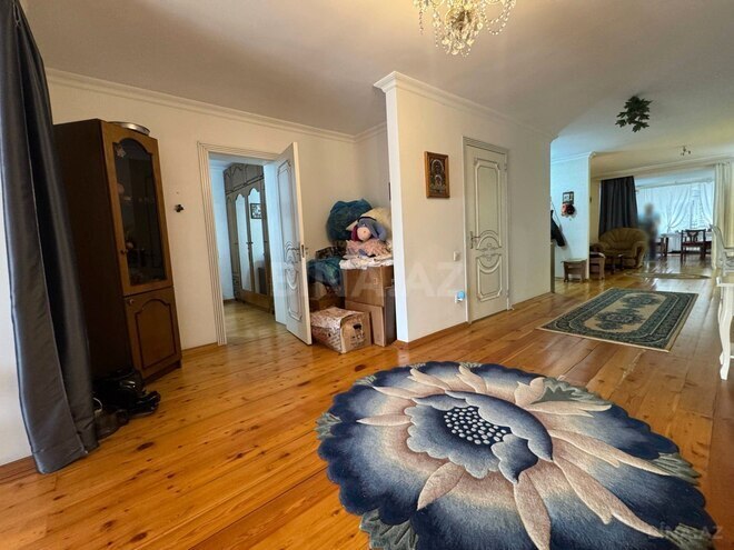 Satılır 3 otaqlı köhnə tikili 115 m², Sahil m., photo 7 from 22