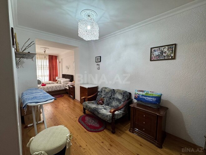 Satılır 3 otaqlı köhnə tikili 115 m², Sahil m., photo 8 from 22
