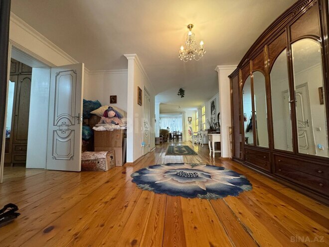 Satılır 3 otaqlı köhnə tikili 115 m², Sahil m., photo 13 from 22