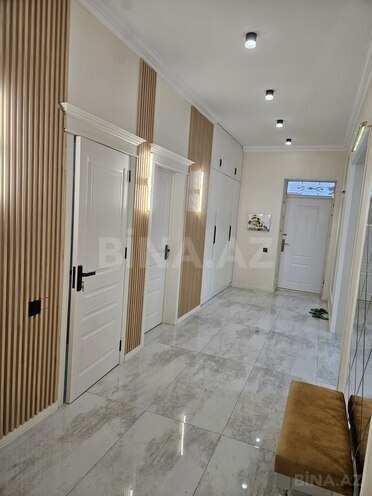 Satılır 4 otaqlı həyət evi/bağ evi 130 m², Albalılıq q., photo 26 from 30