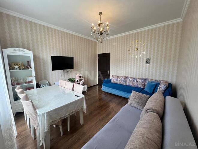 Продаётся 2-комн. новостройка 55 м², пос. Говсан, photo 10 from 13