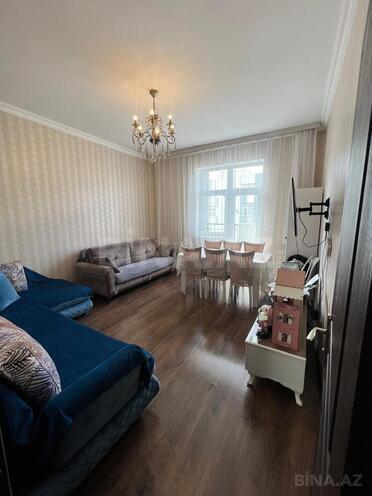 Продаётся 2-комн. новостройка 55 м², пос. Говсан, photo 3 from 13