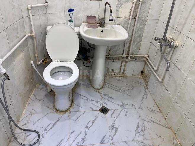 Сдаётся 3-комн. вторичка 55 м², м. Иншаатчылар, photo 4 from 7