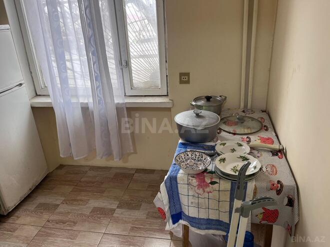 Сдаётся 3-комн. вторичка 55 м², м. Иншаатчылар, photo 3 from 7