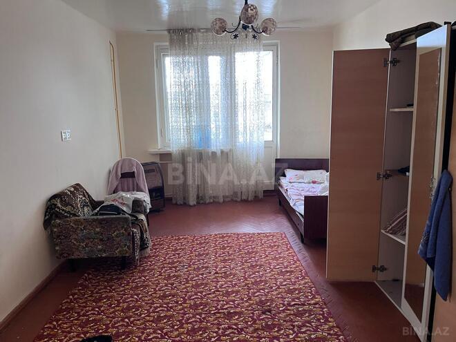 Сдаётся 3-комн. вторичка 55 м², м. Иншаатчылар, photo 5 from 7