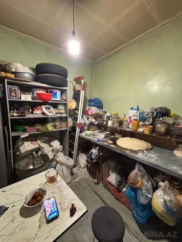 İcarəyə verilir  obyekt 30 m², Elmlər Akademiyası m., photo 8 from 11