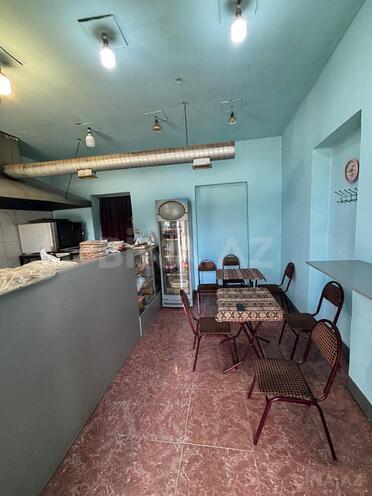 İcarəyə verilir  obyekt 30 m², Elmlər Akademiyası m., photo 1 from 11