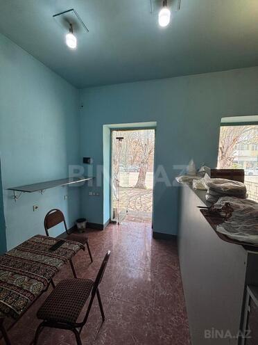 İcarəyə verilir  obyekt 30 m², Elmlər Akademiyası m., photo 3 from 11