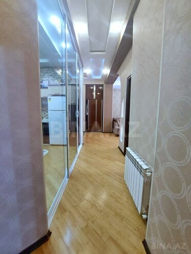 Продаётся 3-комн. новостройка 100 м², м. Иншаатчылар, photo 18 from 23