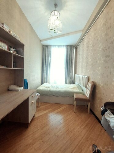 Продаётся 3-комн. новостройка 100 м², м. Иншаатчылар, photo 11 from 23