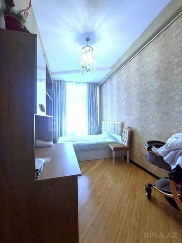 Продаётся 3-комн. новостройка 100 м², м. Иншаатчылар, photo 7 from 23