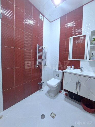 Продаётся 3-комн. новостройка 100 м², м. Иншаатчылар, photo 22 from 23