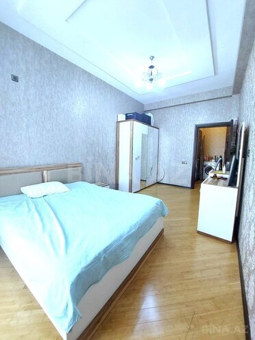Продаётся 3-комн. новостройка 100 м², м. Иншаатчылар, photo 9 from 23