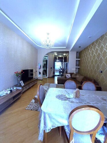 Продаётся 3-комн. новостройка 100 м², м. Иншаатчылар, photo 5 from 23