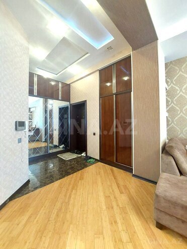 Продаётся 3-комн. новостройка 100 м², м. Иншаатчылар, photo 17 from 23