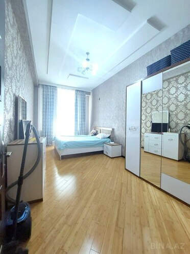 Продаётся 3-комн. новостройка 100 м², м. Иншаатчылар, photo 10 from 23