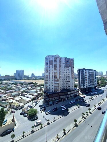 Продаётся 3-комн. новостройка 100 м², м. Иншаатчылар, photo 3 from 23