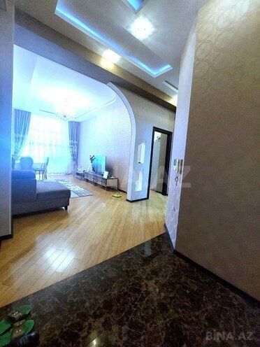 Продаётся 3-комн. новостройка 100 м², м. Иншаатчылар, photo 6 from 23