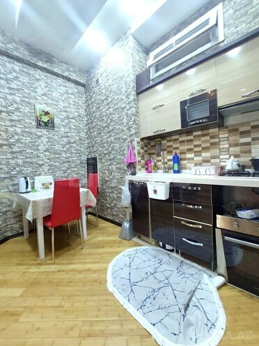 Продаётся 3-комн. новостройка 100 м², м. Иншаатчылар, photo 19 from 23