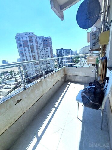 Продаётся 3-комн. новостройка 100 м², м. Иншаатчылар, photo 14 from 23