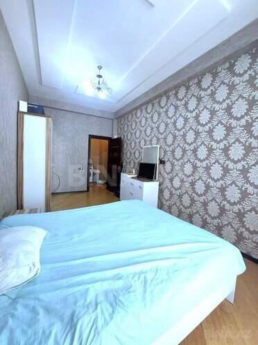 Продаётся 3-комн. новостройка 100 м², м. Иншаатчылар, photo 12 from 23