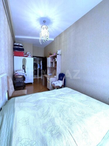 Продаётся 3-комн. новостройка 100 м², м. Иншаатчылар, photo 13 from 23