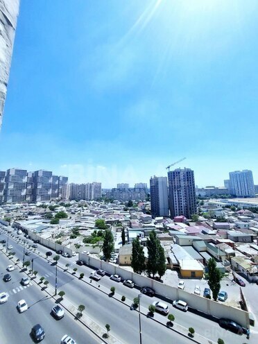 Продаётся 3-комн. новостройка 100 м², м. Иншаатчылар, photo 15 from 23