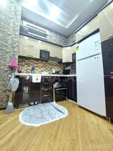Продаётся 3-комн. новостройка 100 м², м. Иншаатчылар, photo 20 from 23