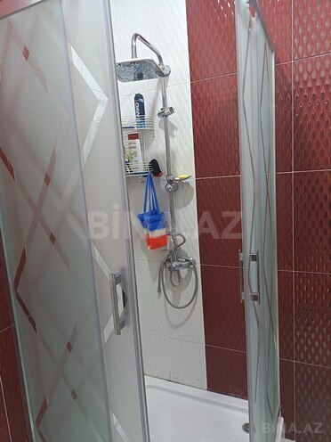 Продаётся 3-комн. новостройка 100 м², м. Иншаатчылар, photo 21 from 23