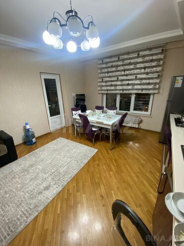 Продаётся 3-комн. новостройка 138 м², м. Нефтчиляр, photo 5 from 13