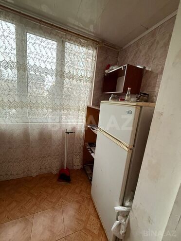 Продаётся 2-комн. вторичка 40 м², м. Нариман Нариманов, photo 7 from 11