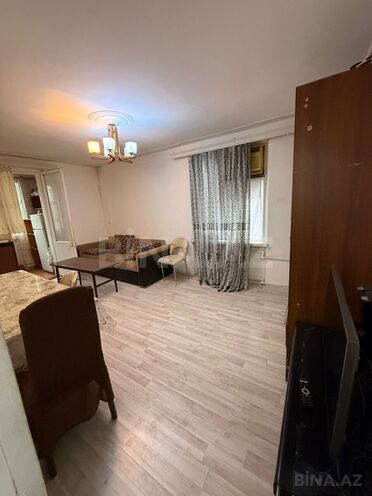 Продаётся 2-комн. вторичка 40 м², м. Нариман Нариманов, photo 3 from 11