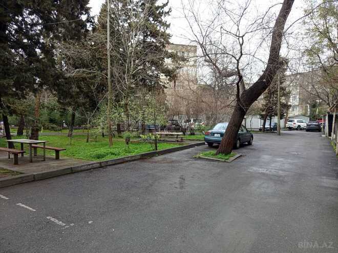 Продаётся 4-комн. вторичка 120 м², м. Мемар Аджеми, photo 19 from 23