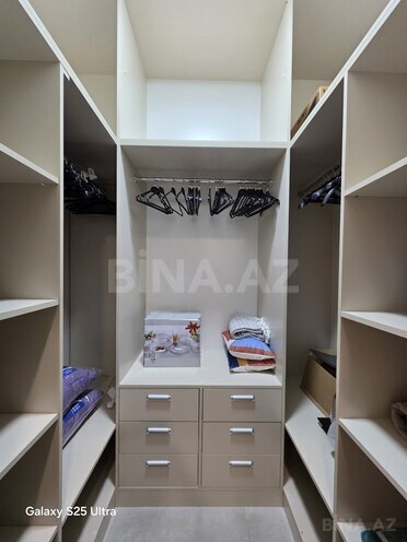 İcarəyə verilir 2 otaqlı yeni tikili 90 m², Şah İsmayıl Xətai m., photo 19 from 27
