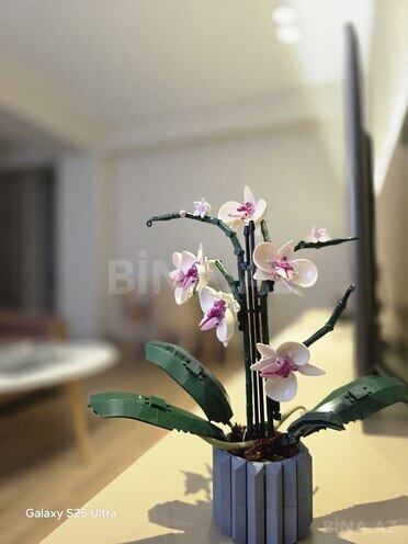 İcarəyə verilir 2 otaqlı yeni tikili 90 m², Şah İsmayıl Xətai m., photo 9 from 27