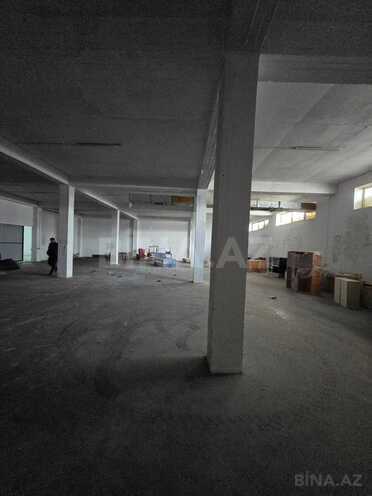 Сдаётся  объект 380 м², пос. Ашагы Гюздек, photo 3 from 6