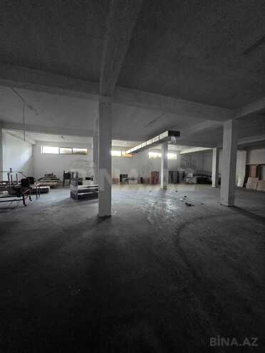 Сдаётся  объект 380 м², пос. Ашагы Гюздек, photo 5 from 6