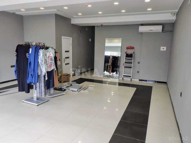 Сдаётся  объект 80 м², м. Нариман Нариманов, photo 4 from 7